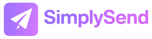 SimplySend Logo